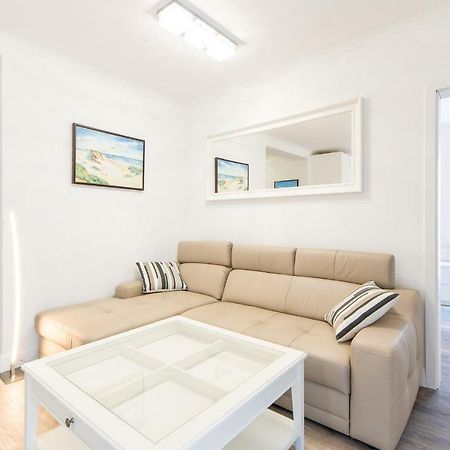 Kolorowe Balkony - Stylowy Apartament Nad Morzem By Noclegi Renters Miedzyzdroje Extérieur photo